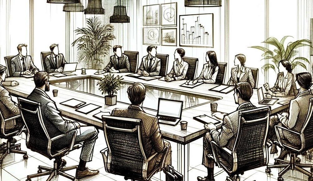 E-Cabinet System for the Office of the President