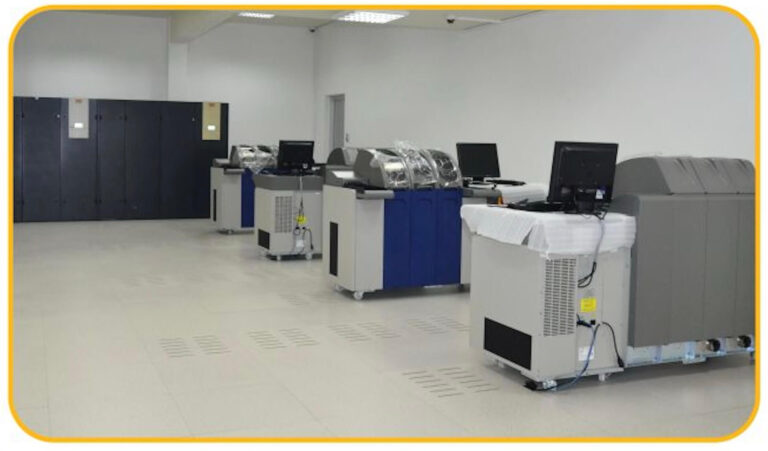 UNDP WEPS DR Data Center